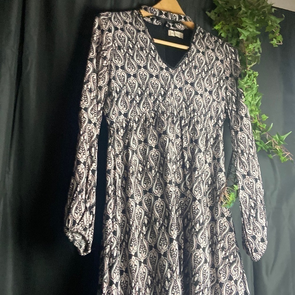 Alterd State Boho Dress​